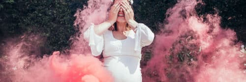 Gender Reveal Party Idee Di Come Organizzare La Festa