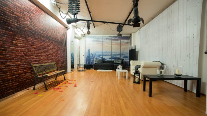 Kioki Studio