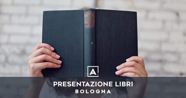 presentazione libri bologna