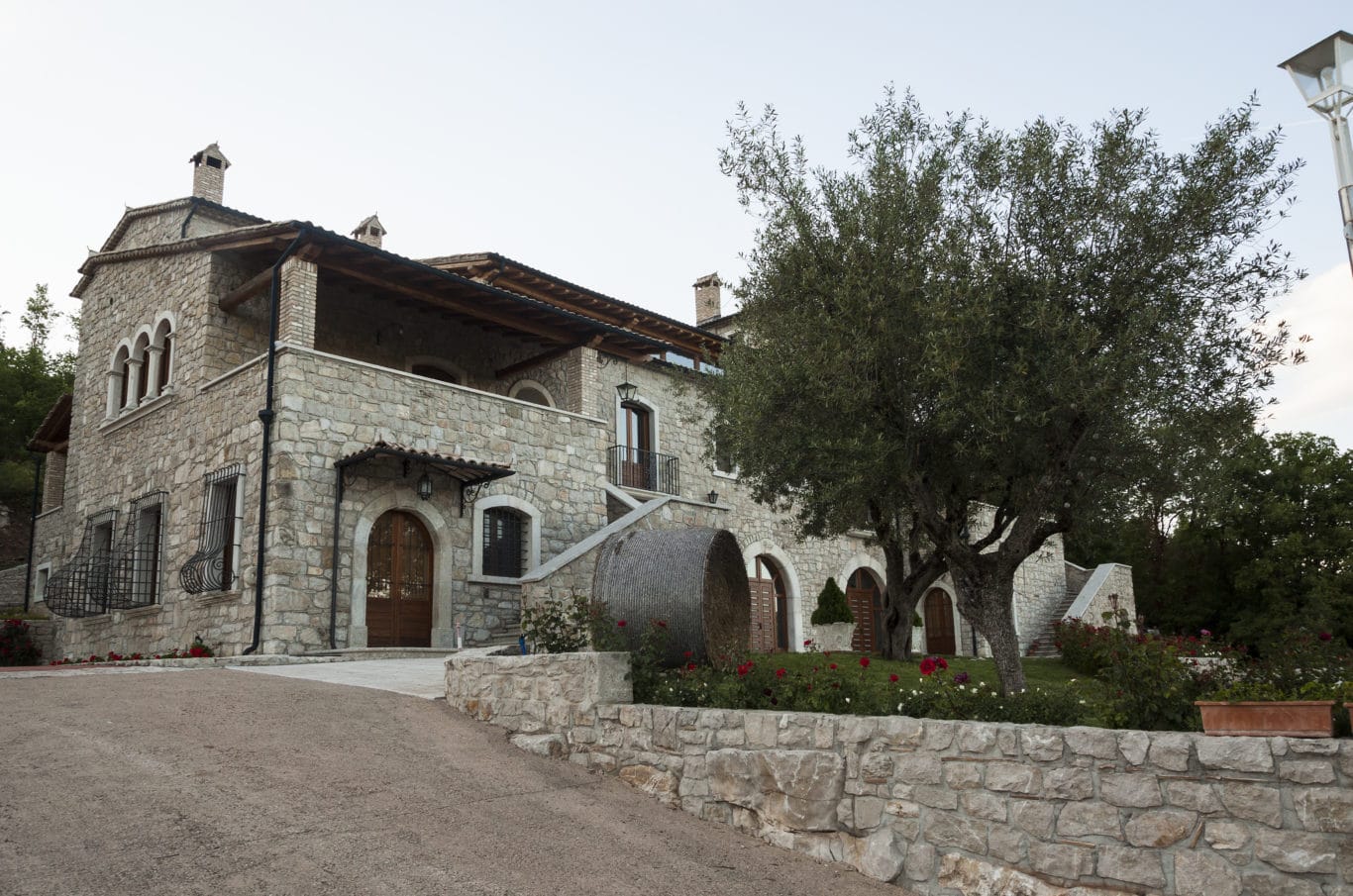 Le Conche Country House