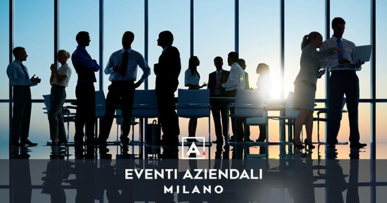 location eventi aziendali milano