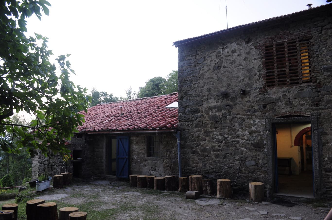 La Faggiola