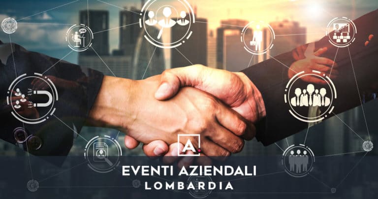 eventi aziendali lombardia