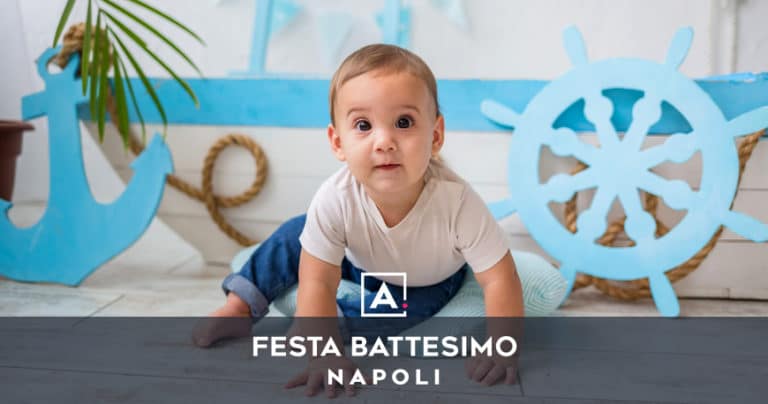 location battesimo napoli