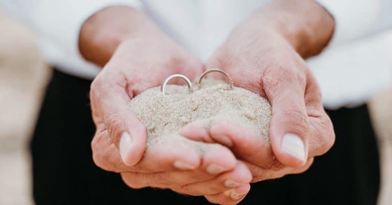 matrimonio con rito simbolico