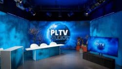 PLTV Studios