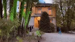 Villa Nucci