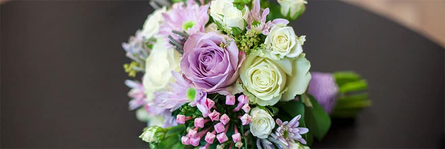 Bouquet per anniversario di matrimonio