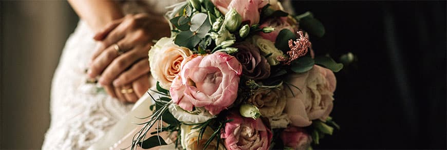 Quali sono i fiori più adatti per il bouquet