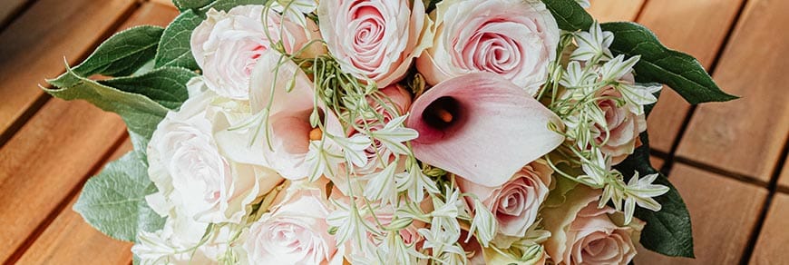 bouquet quanto costa