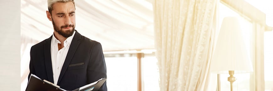 cosa fa luxury event planner