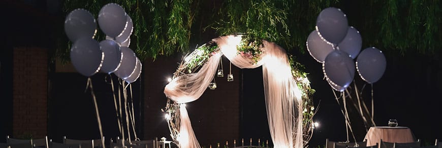 importanza wedding planner di classe