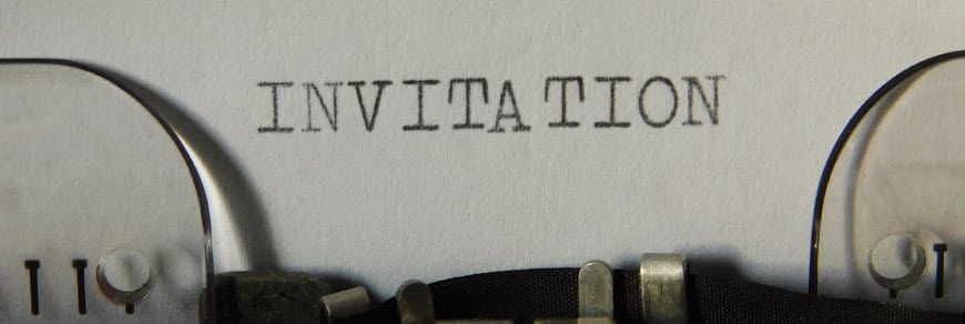 invito meeting