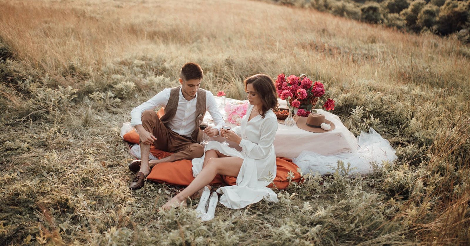 matrimonio pic nic