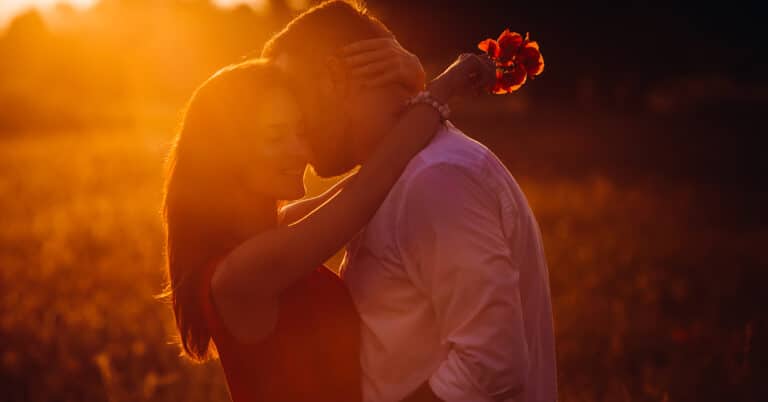 frasi romantiche d'amore