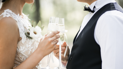 discorso matrimonio